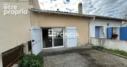 Maison à MORTAGNE-SUR-GIRONDE