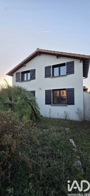 Photo 1 - Maison à CHOLET