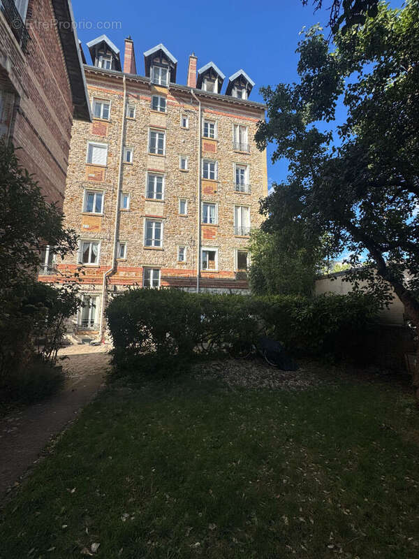 Appartement à CLAMART