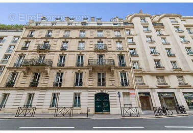 Commerce à PARIS-16E