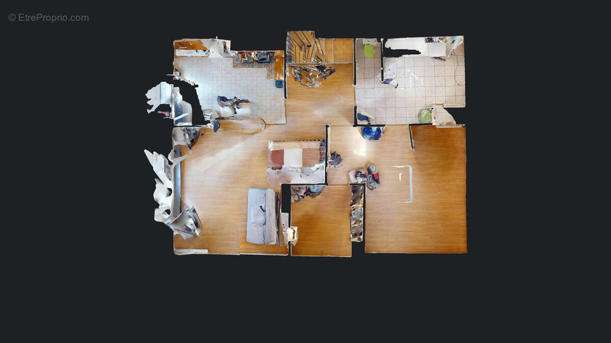 Appartement à FIRMINY