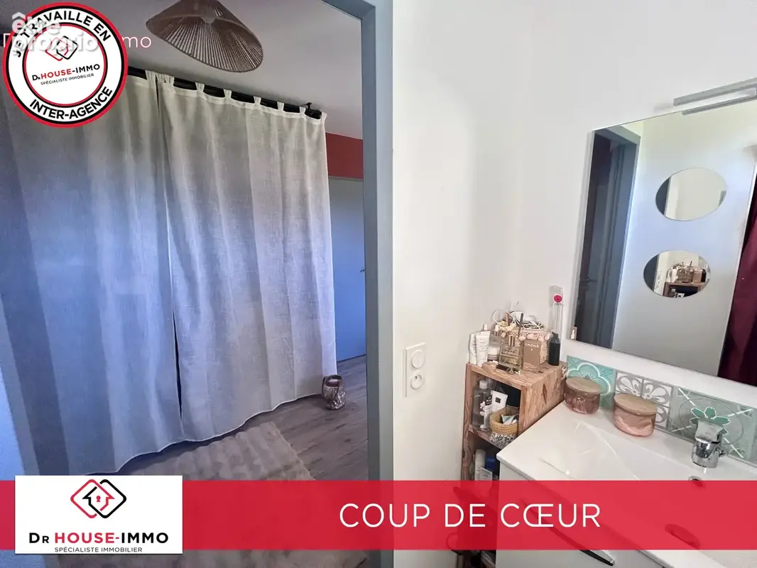 Maison 5 pièces 126 m² à vendre à Grignols (33690) - photo 44