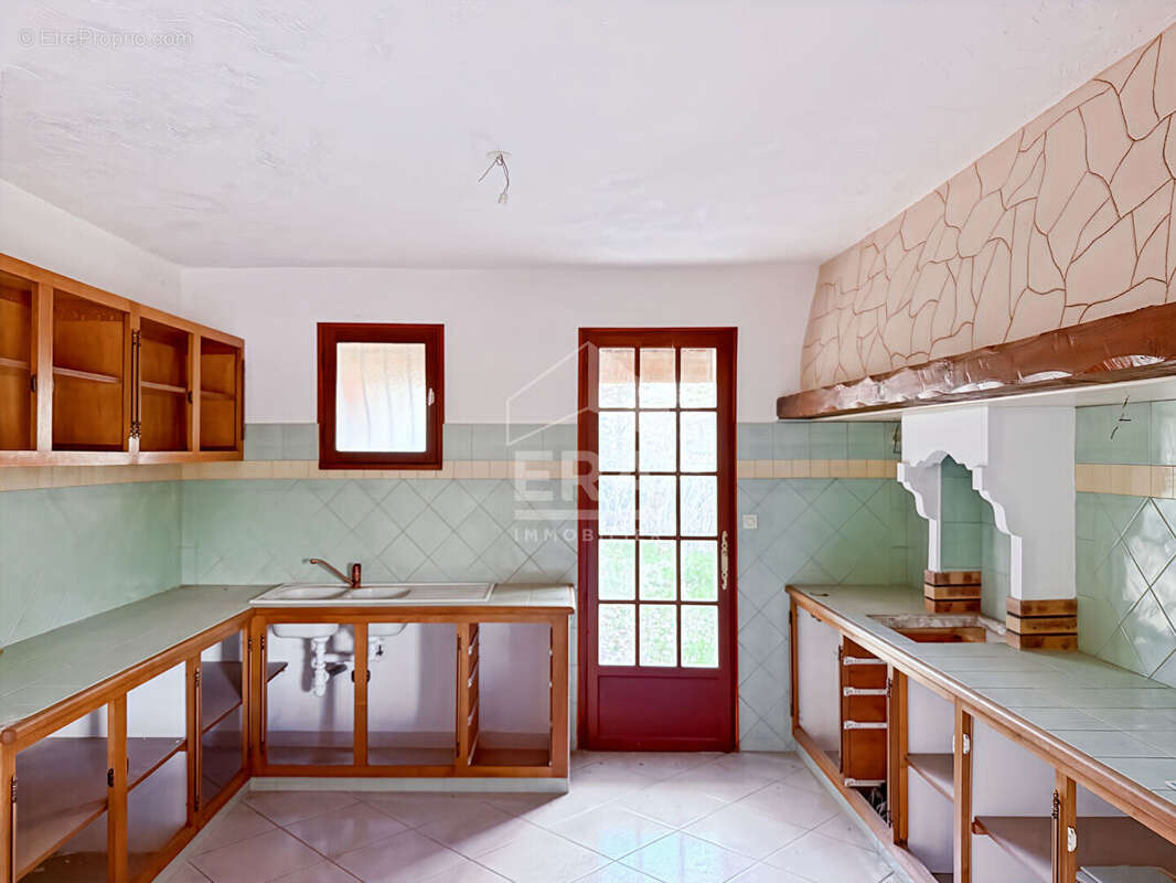 Maison à CABRIES