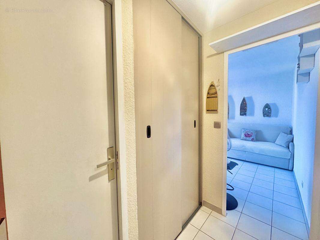 Appartement à BORMES-LES-MIMOSAS