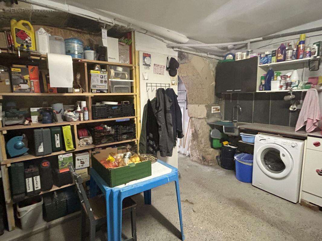 Maison à SAINT-MAURICE-SUR-EYGUES