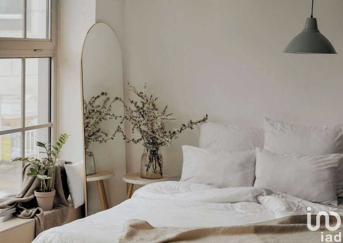 Photo 2 - Appartement à NICE