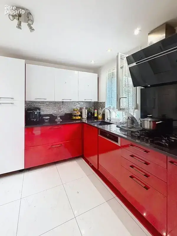 Coup de cœur familial à Bussy-Saint-Georges : maison indépendante 5/6 chambres, jardin, RER A et écoles à pied - photo 11