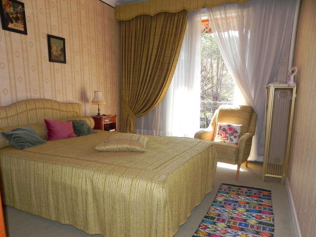 Appartement à BREIL-SUR-ROYA