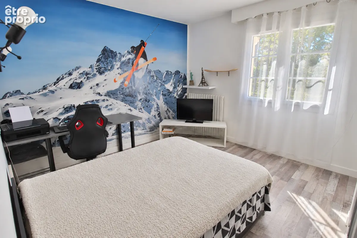 Maison Avermes - T6 - 168m2 - photo 12