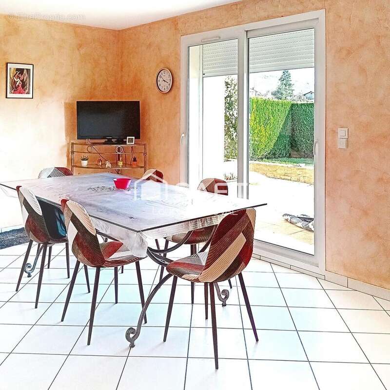 Photo 6 - Maison à OINGT