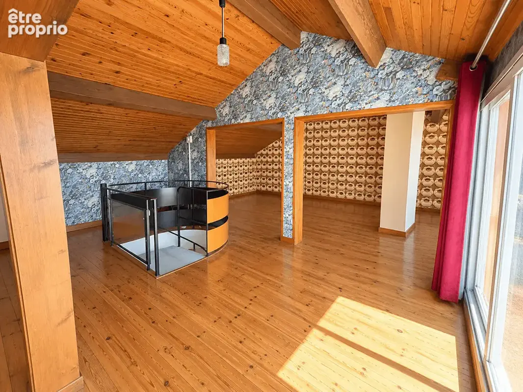 Maison 7 pièces 225 m2 - photo 13