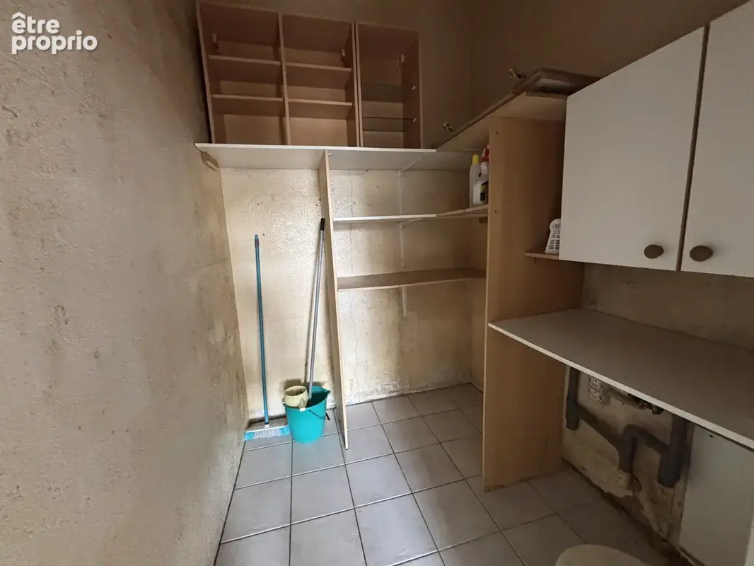 Appartement 3 pieces - photo 5