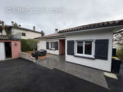 Maison à BON-ENCONTRE