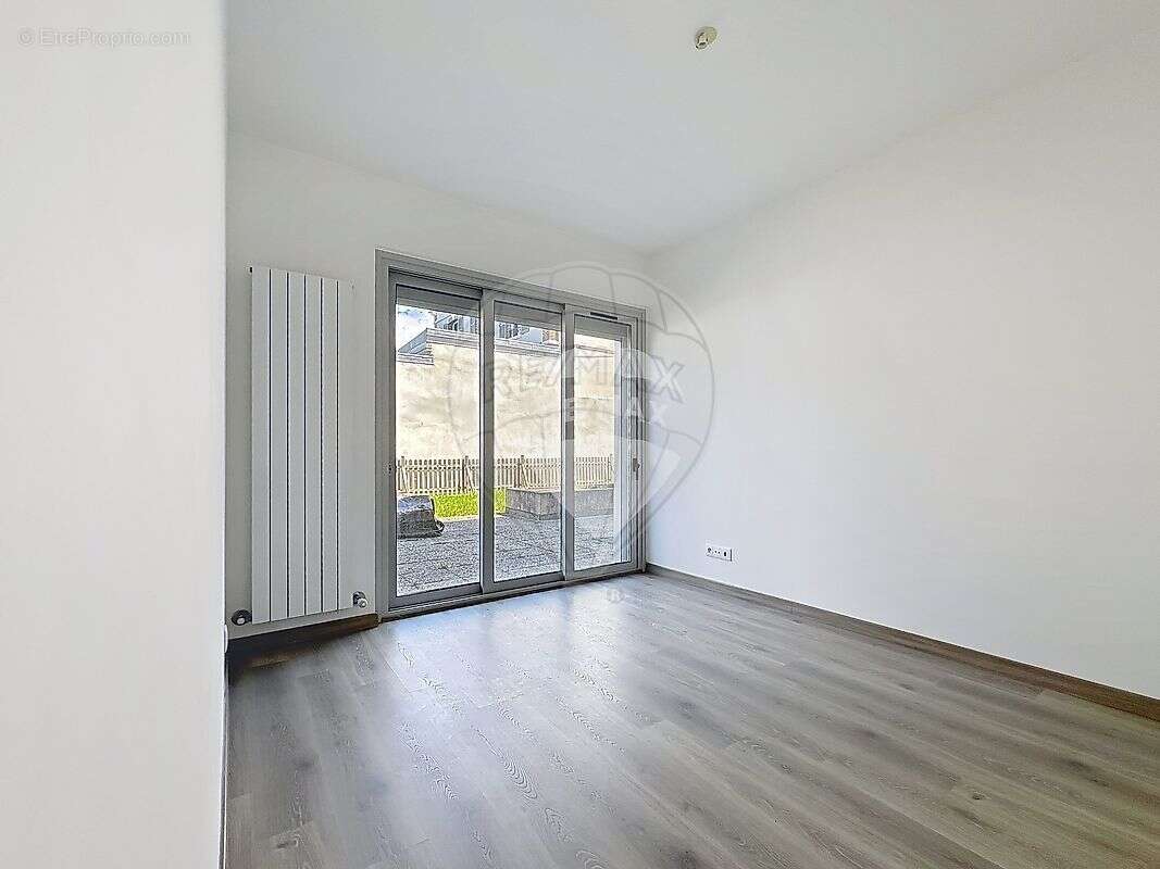 Appartement à SENS
