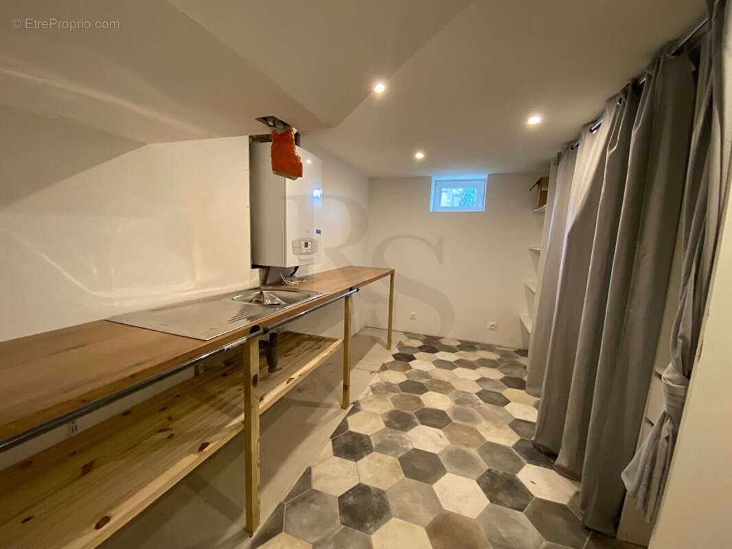 Maison à LA CHAPELLE-D&#039;ANDAINE