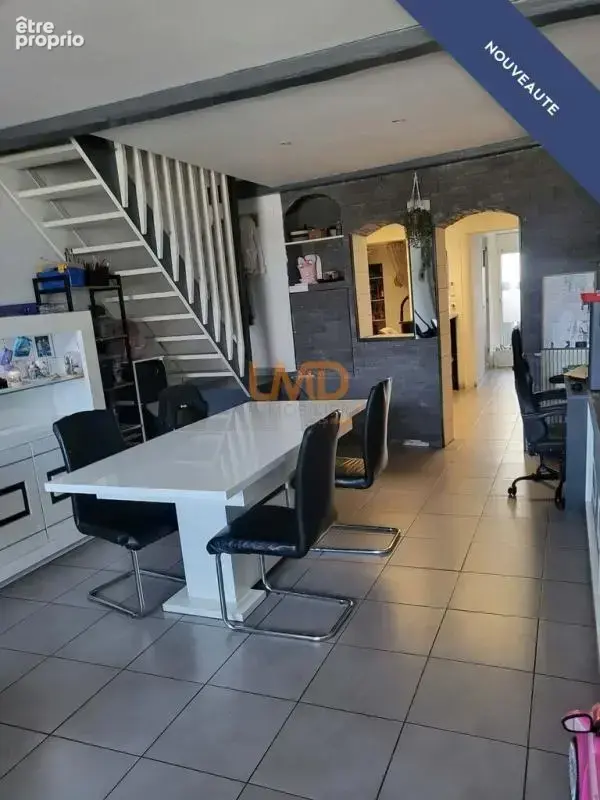 Photo Maison à Tourcoing au prix de 169 000€