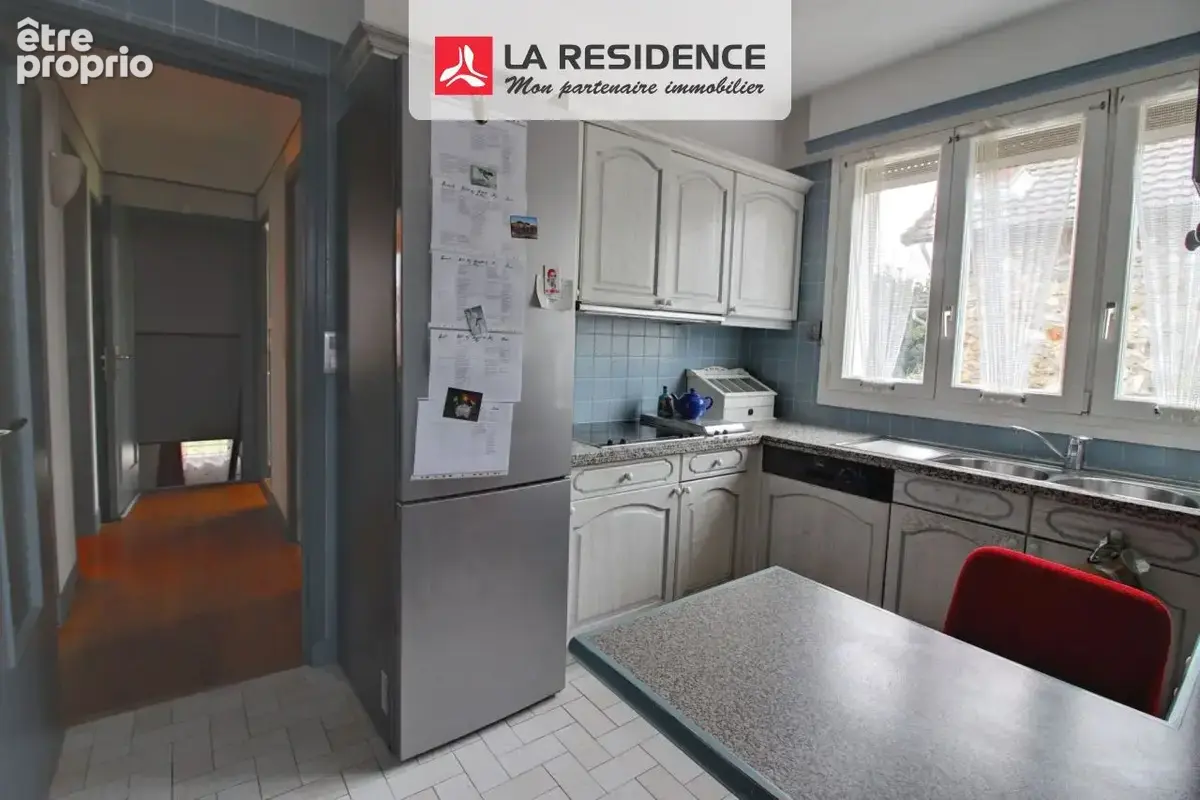 Maison 4 pièces 96 m² à vendre à Conflans-Sainte-Honorine (78700) - photo 6