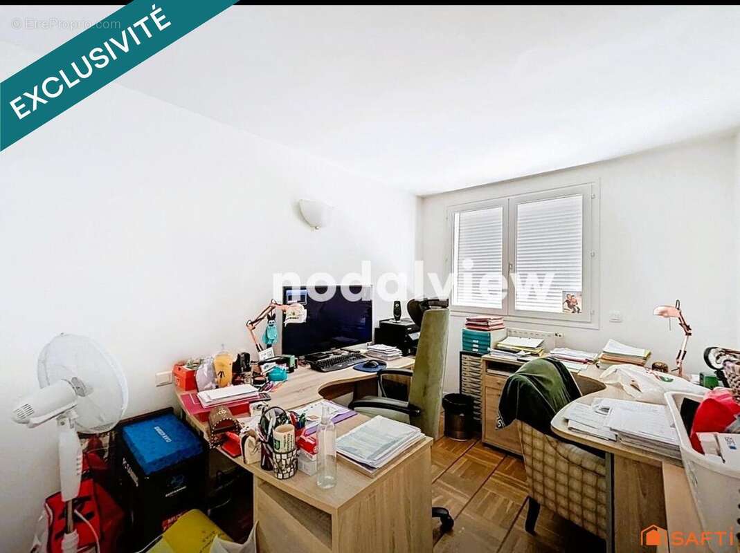 Photo 5 - Maison à CHAMPIGNY-SUR-MARNE