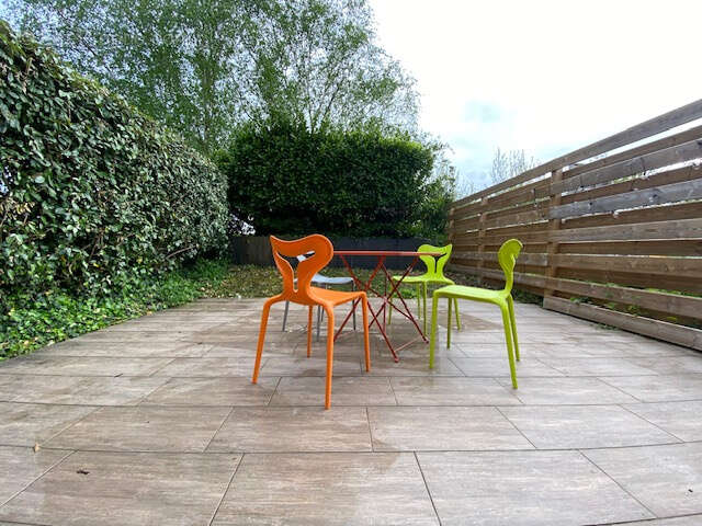 Appartement à FOUESNANT