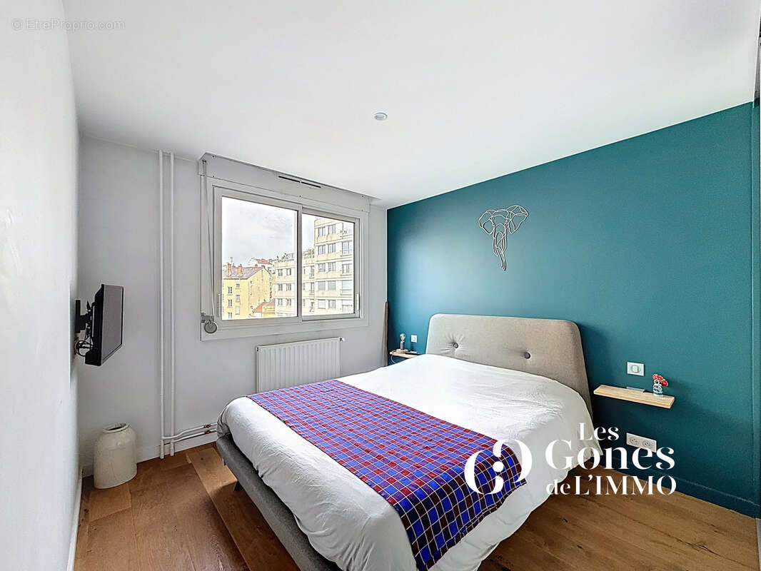 Appartement à LYON-7E