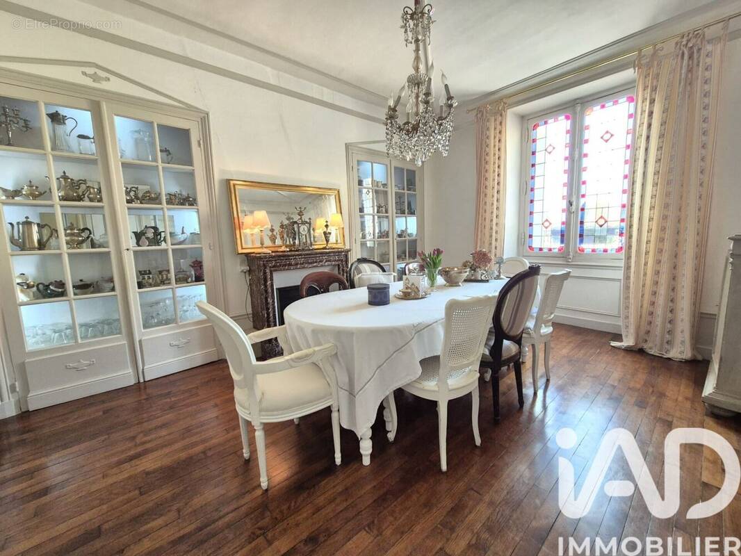 Photo 1 - Maison à ROZAY-EN-BRIE