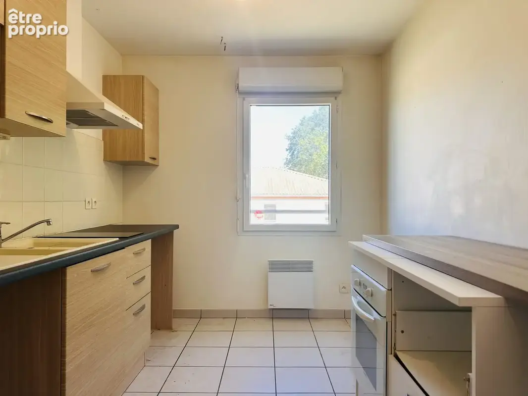 Appartement 52 m² à La Roche-Sur-Yon  - photo 3