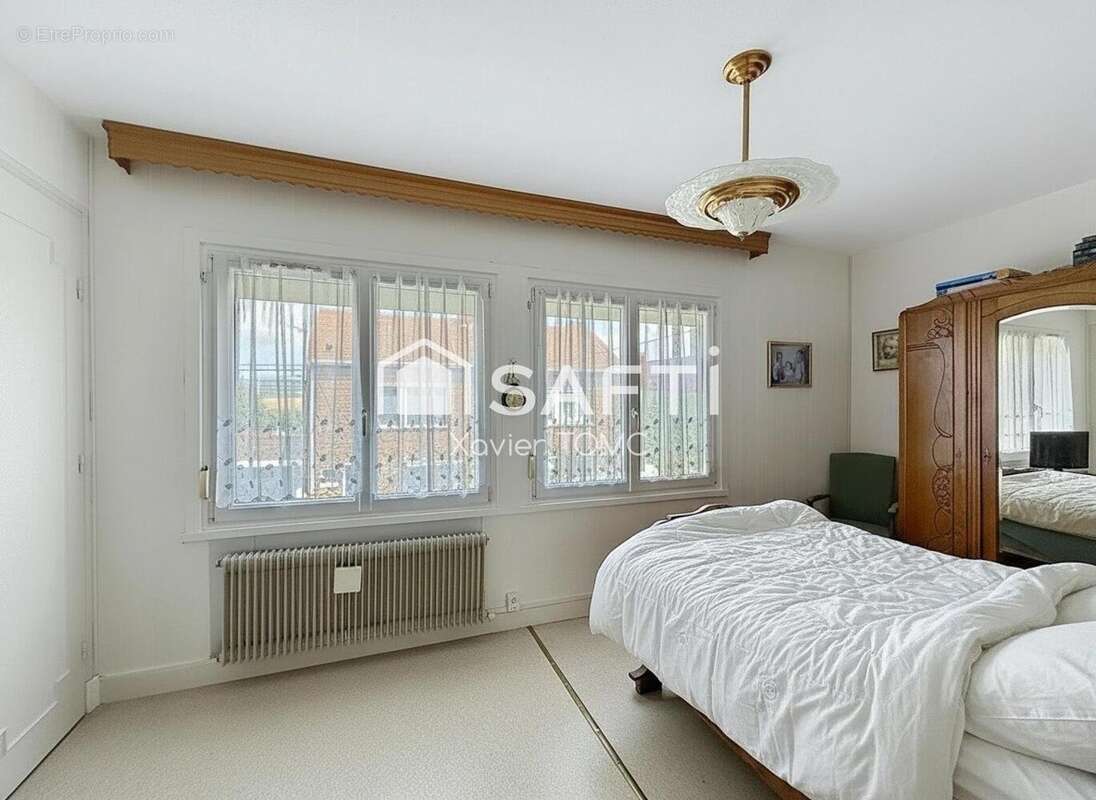 Maison 80 m² à Lens  - photo 3