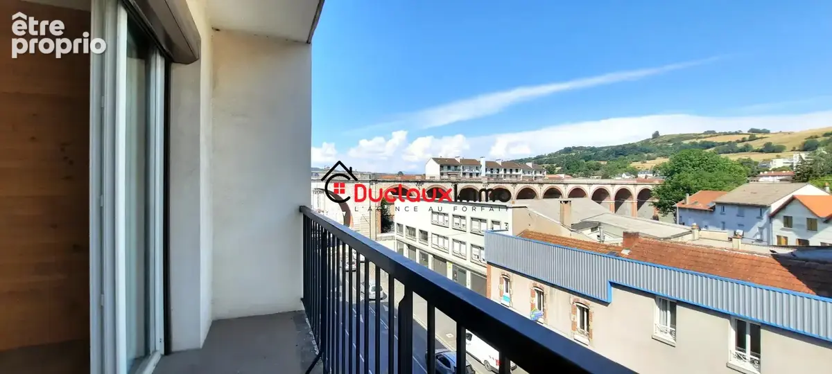 Photo Appartement à Aurillac au prix de 89 990€