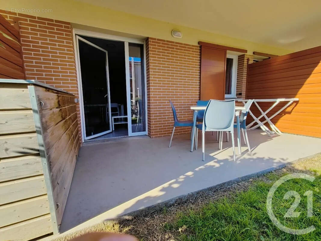 Appartement à ARGELES-SUR-MER