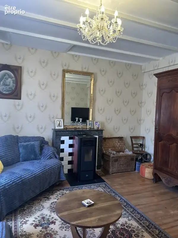 Maison de village spacieuse avec seconde maison - parfaite pour gite et chambres d'hotes - photo 14
