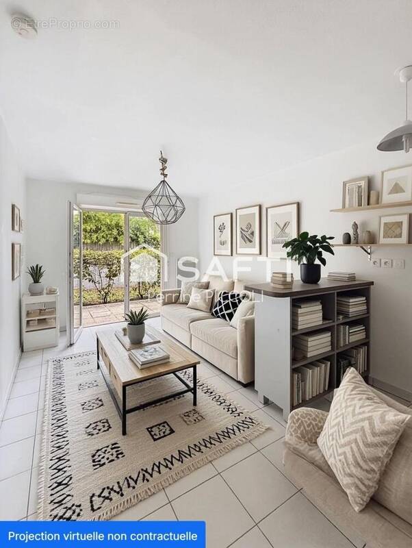 Photo 1 - Appartement à MERIGNAC