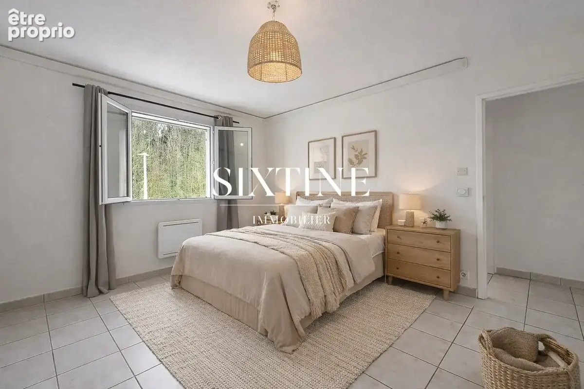 Maison 4 pièces 82 m² à vendre à Crozes-Hermitage (26600) - photo 9