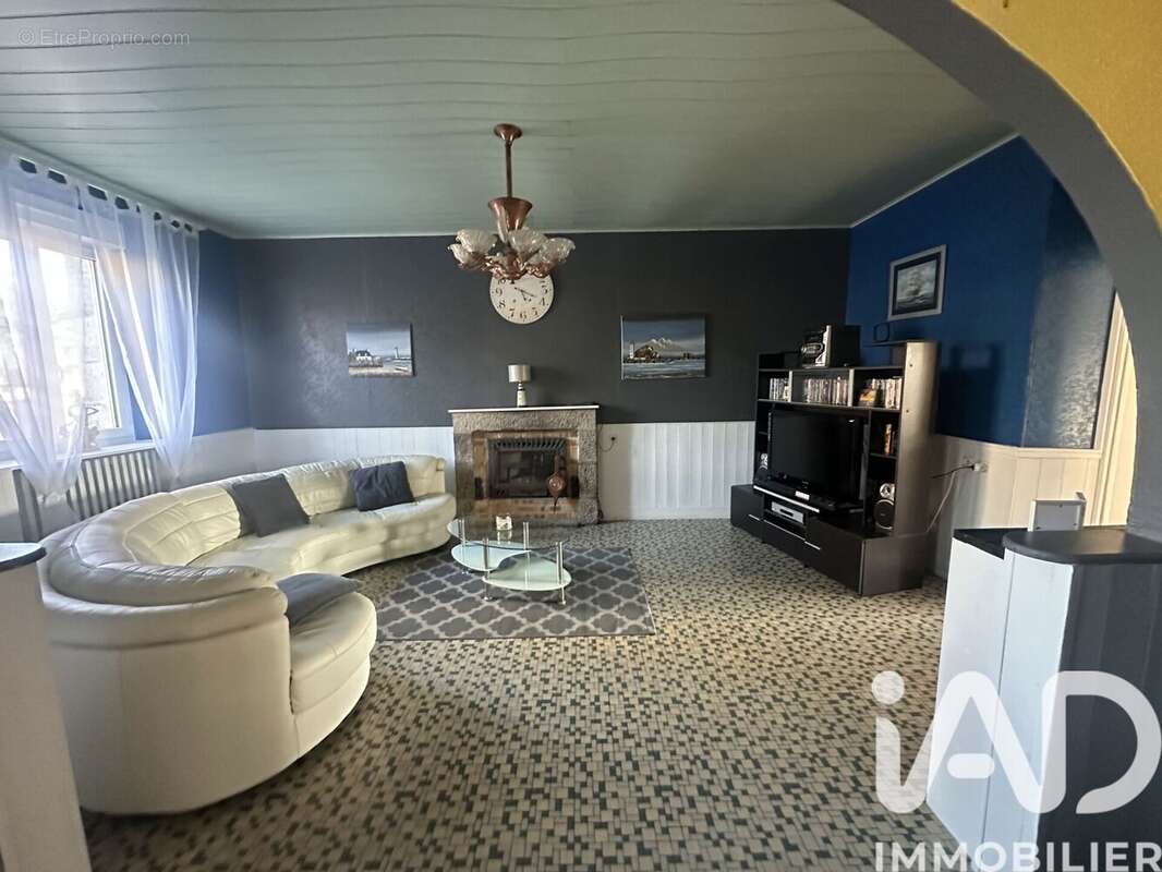 Maison 192 m² à Plounerin  - photo 3