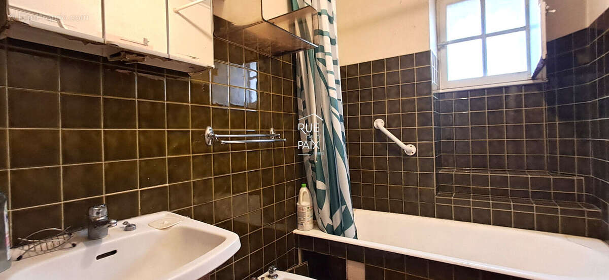 Maison à COLOMBIERS