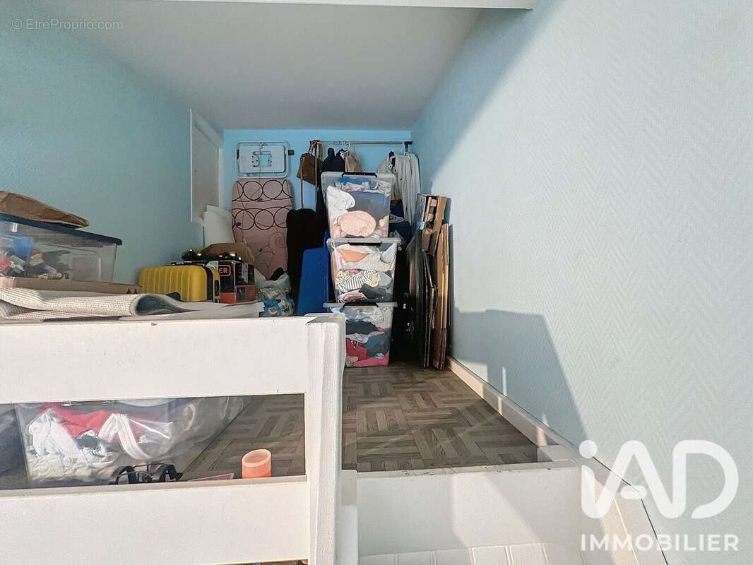 Appartement 51 m² à Villeneuve-Saint-Georges  - photo 5