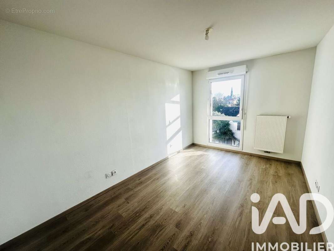 Photo 9 - Appartement à EYSINES