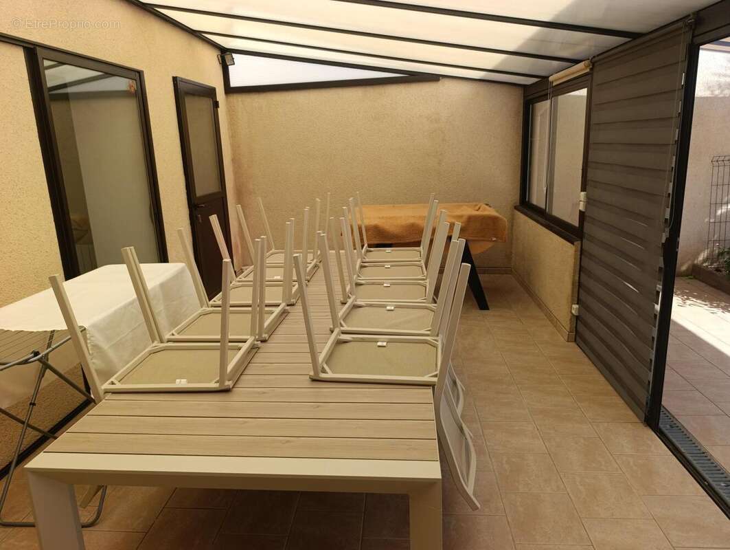 Maison 155 m² à Issoudun  - photo 7