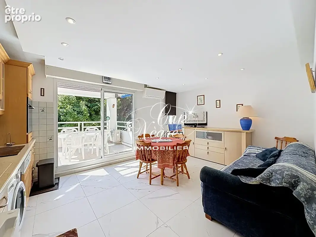 Appartement à LE LAVANDOU