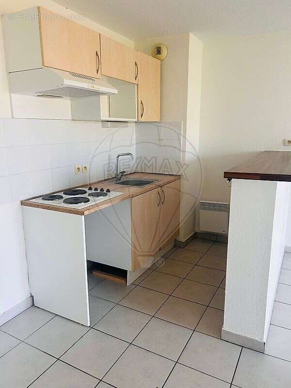 Appartement à CARCASSONNE