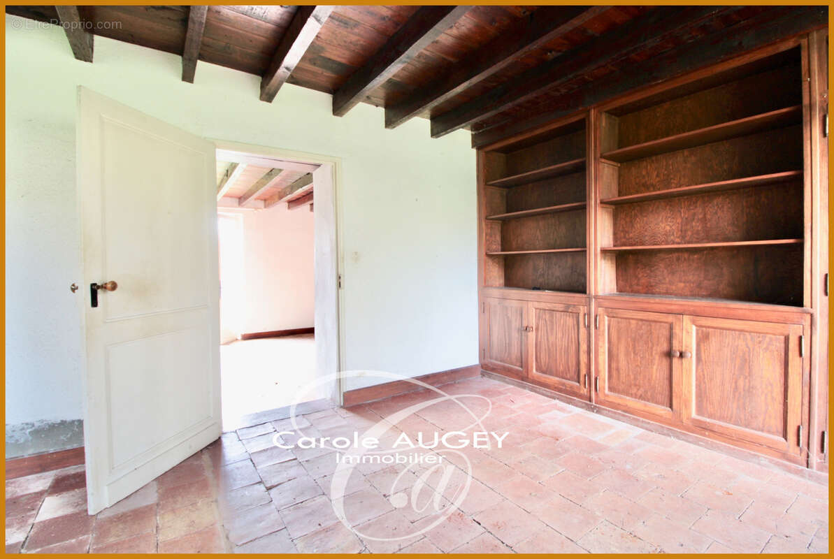 Maison à SAINT-LEGER-DE-BALSON