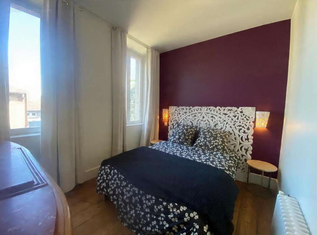 Photo 8 - Appartement à LANNION
