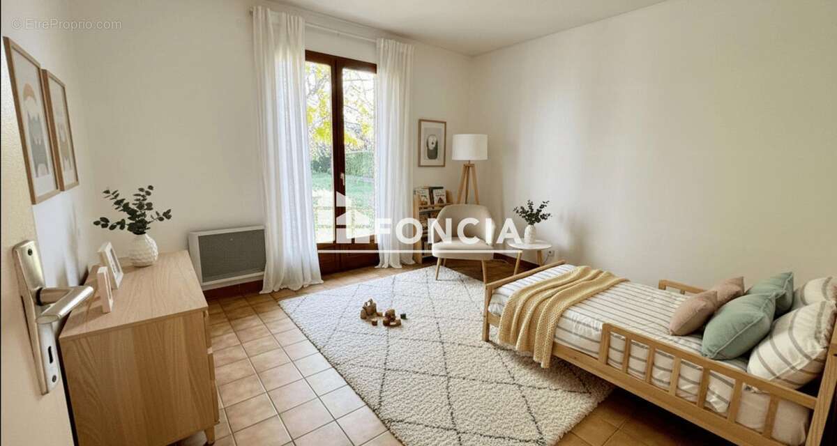 Maison à CARCASSONNE