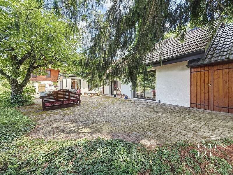 Maison à CRANVES-SALES