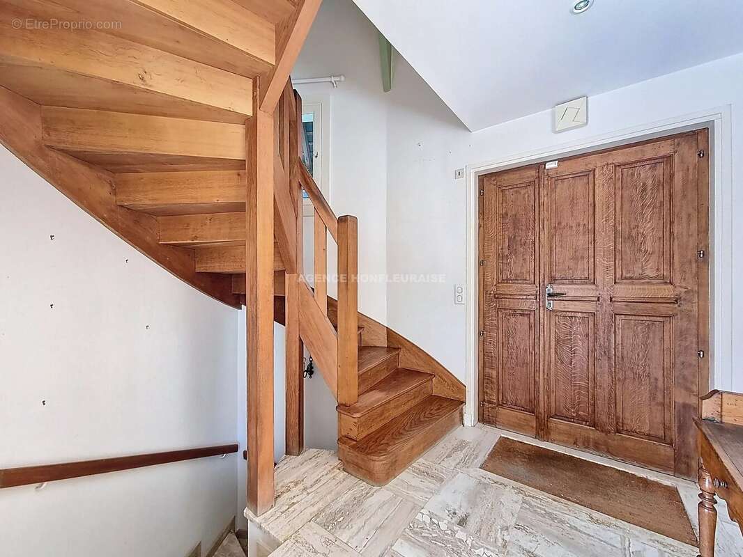 Maison familiale - photo 6