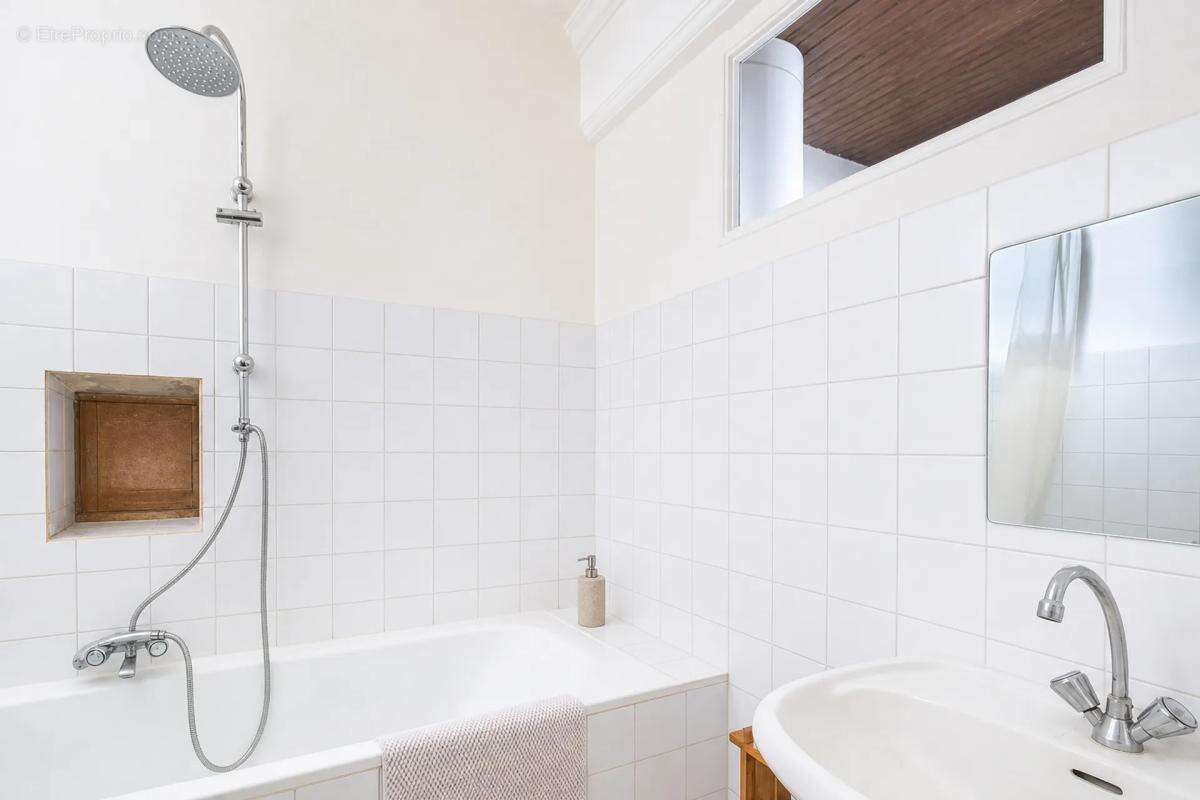 Appartement à RIVE-DE-GIER