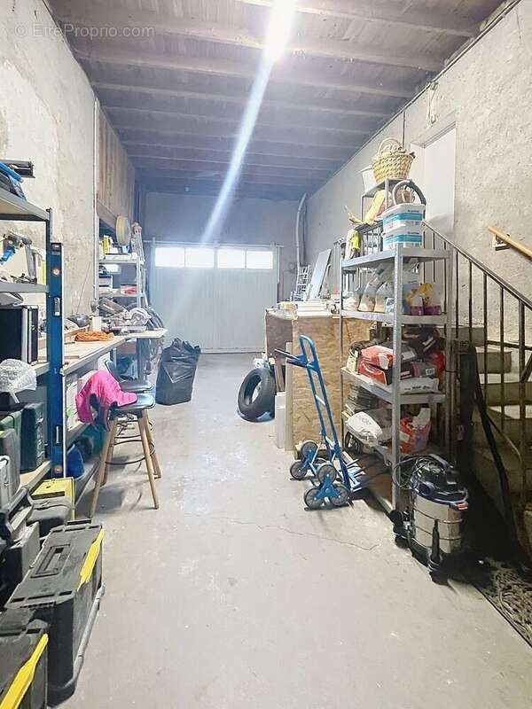 Maison à SAINT-AVERTIN