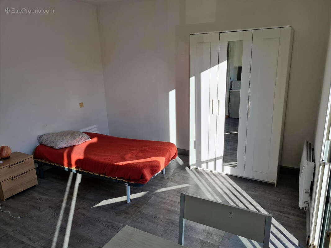 Appartement à CENDRAS