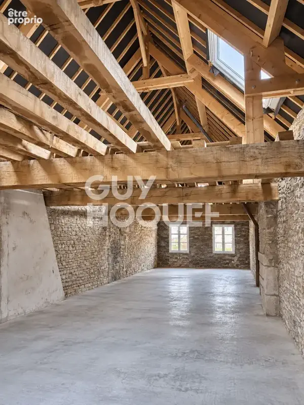 Dol de bretagne - immeuble - photo 4
