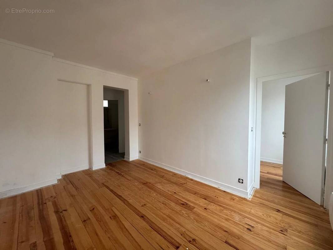 Appartement à VINCENNES