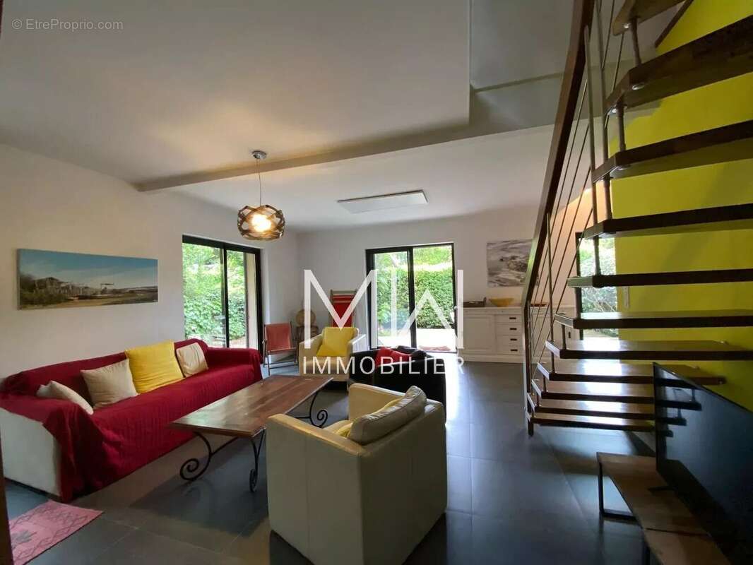 Maison à LEGE-CAP-FERRET